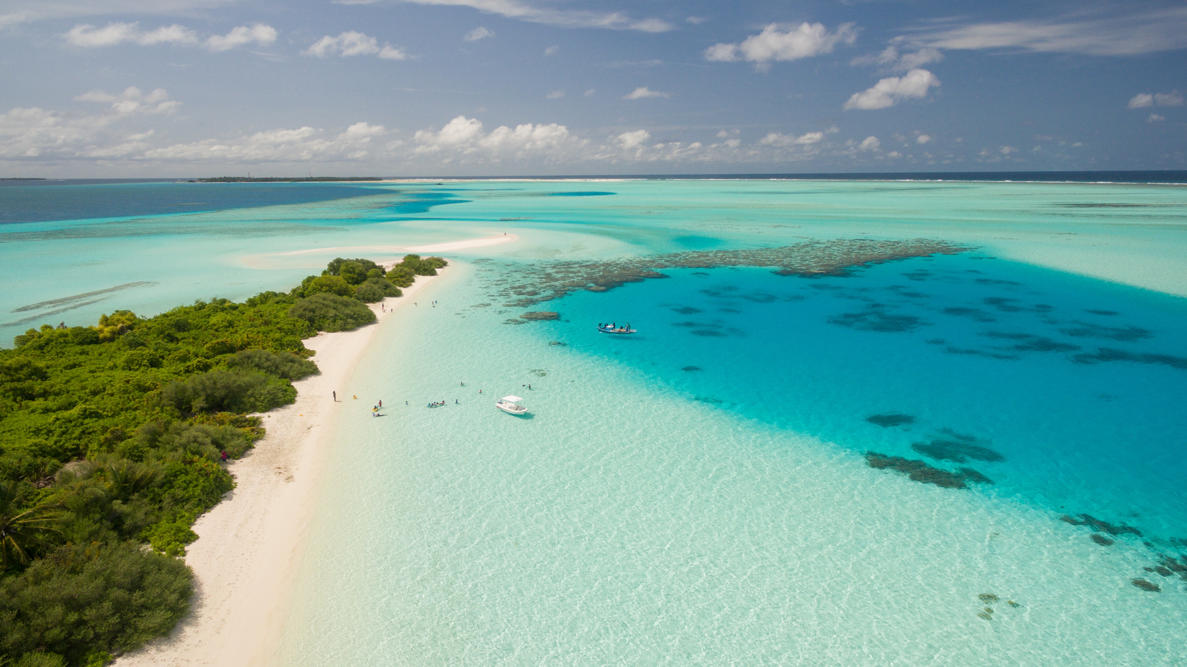 Caribbean cruise destination