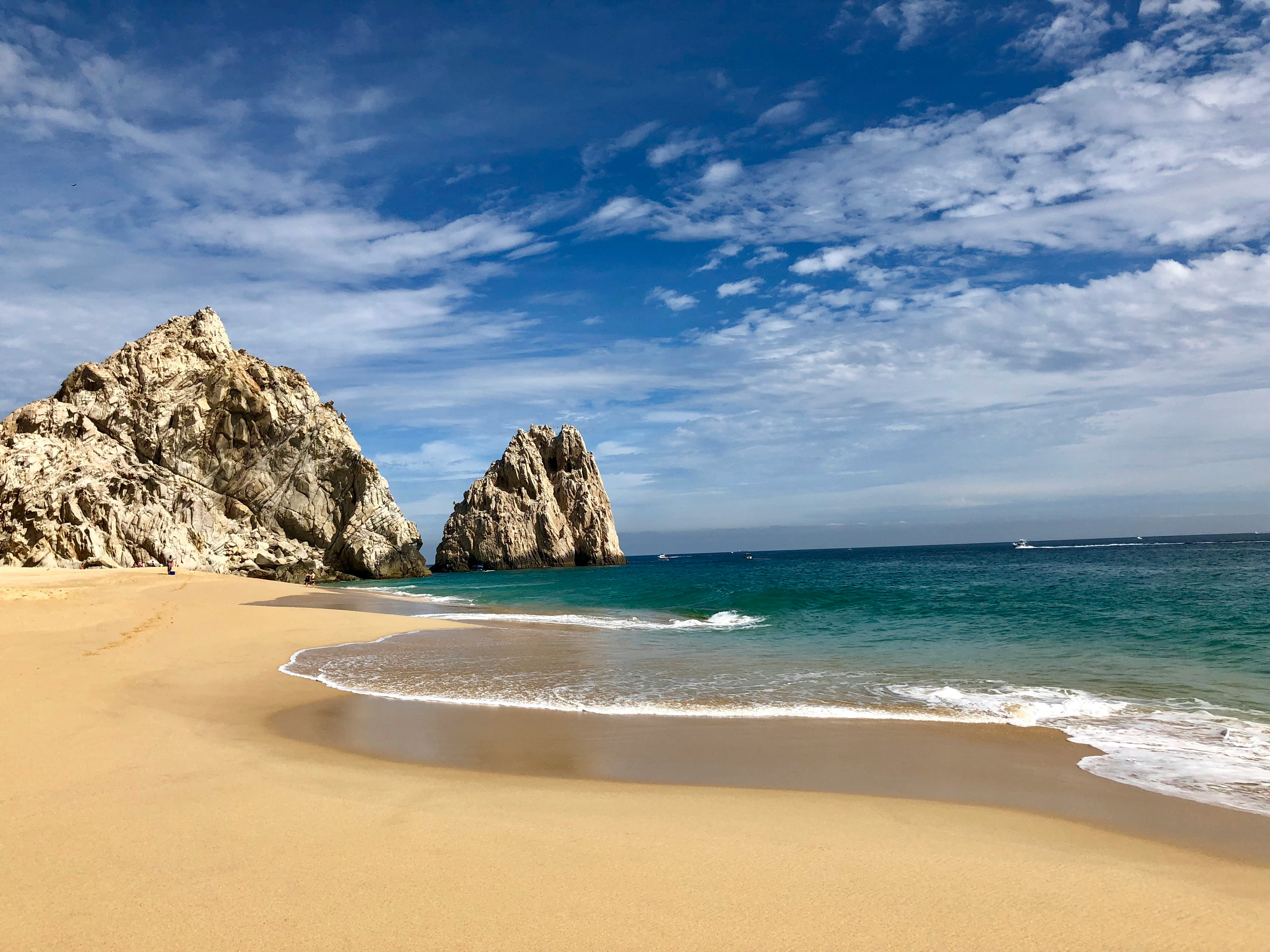 Mexico cruise destination